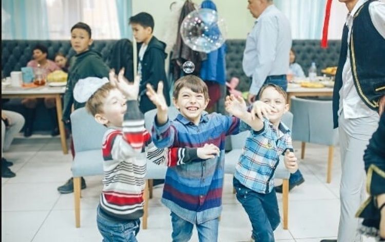 Аниматоры Павлодар