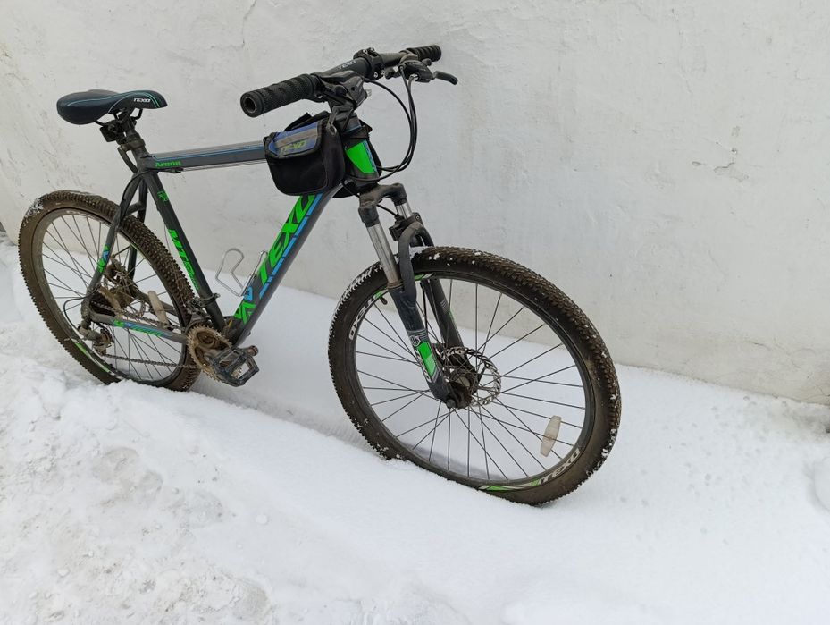 Продам велосипед в отличном состоянии