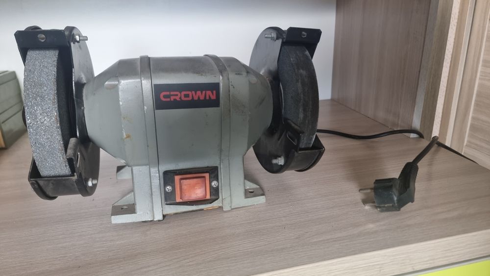 Точильный станок