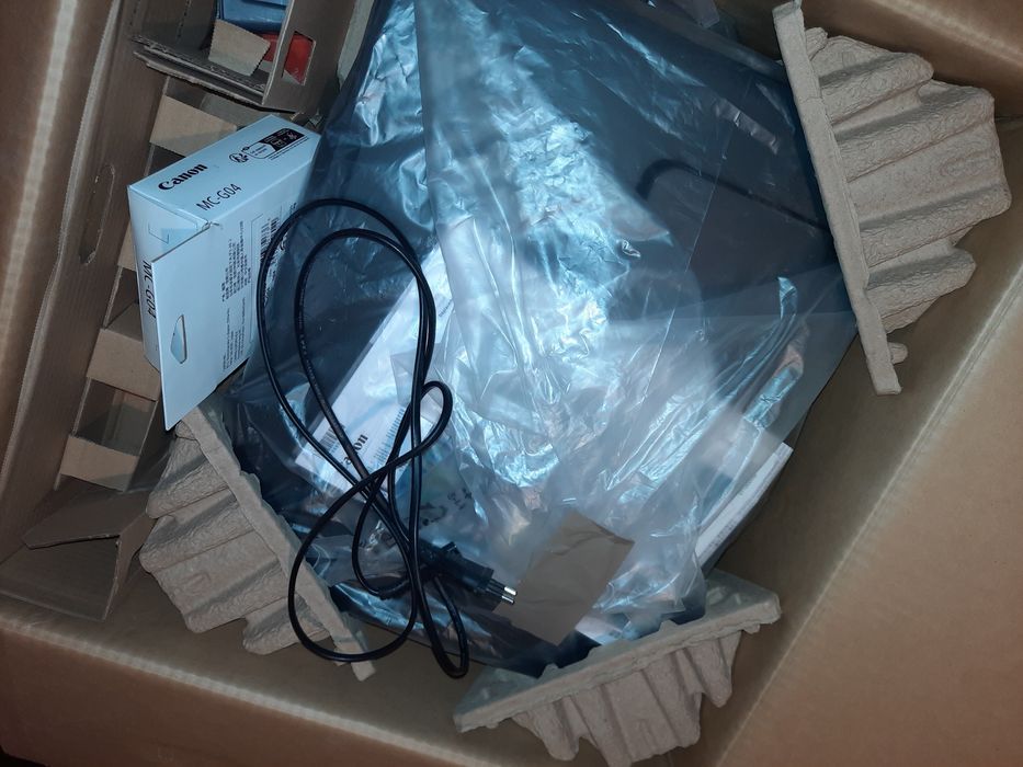 Imprimantă multifuncțională Canon G3470 megatank