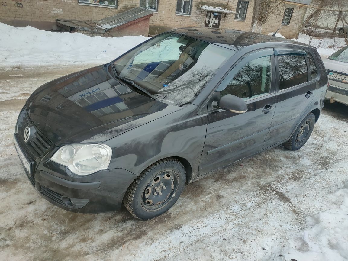 обмен - Volkswagen в Уральск - OLX.kz