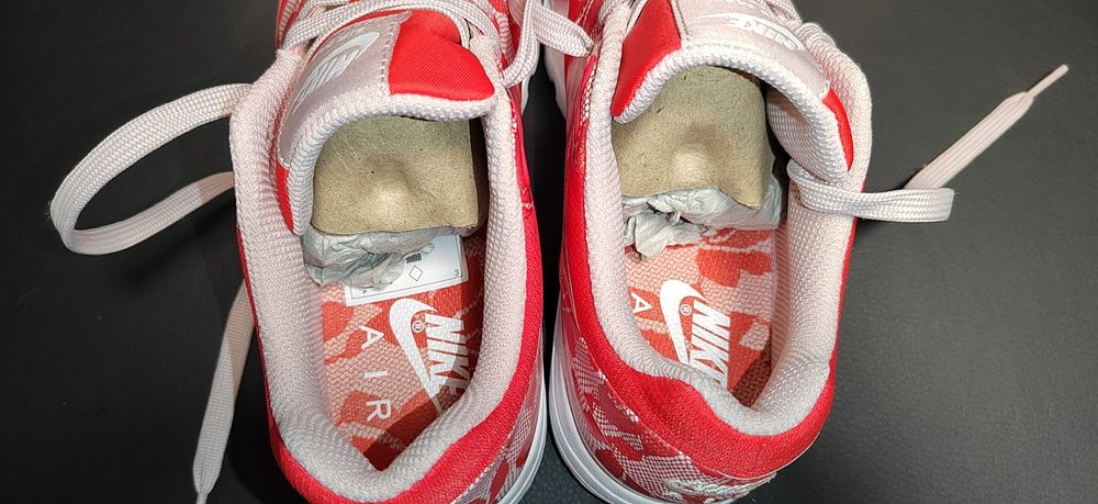 Nike Air Max Ultra 1 SP, номер 38