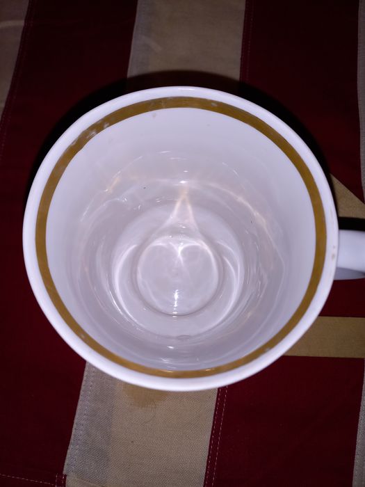 Олимпийская крушка