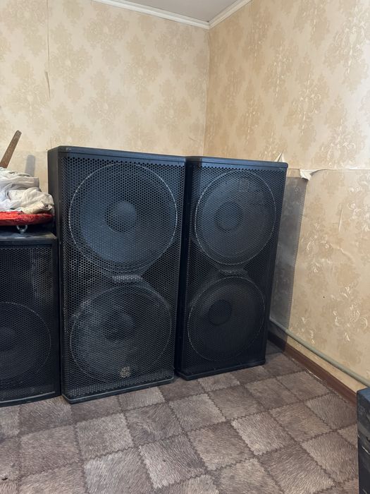 Оригинальная аппаратура