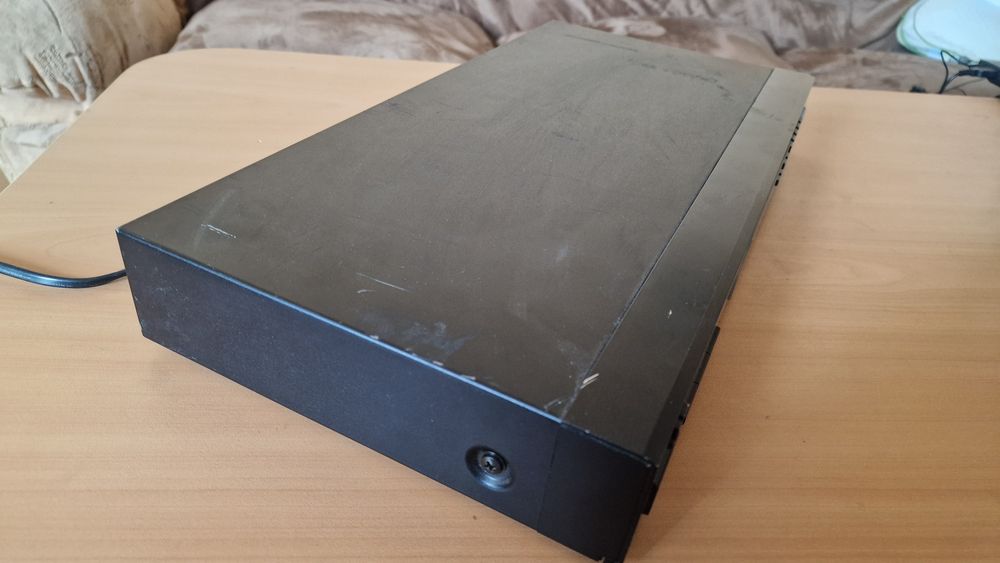 Радио тунер  JVC