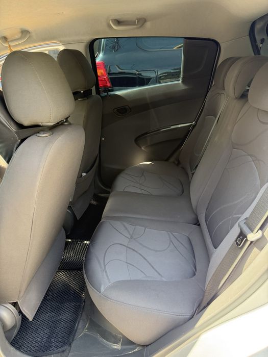 Продам Chevrolet Spark, в отличном состоянии.