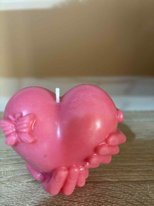 Восъчни Свещи !!