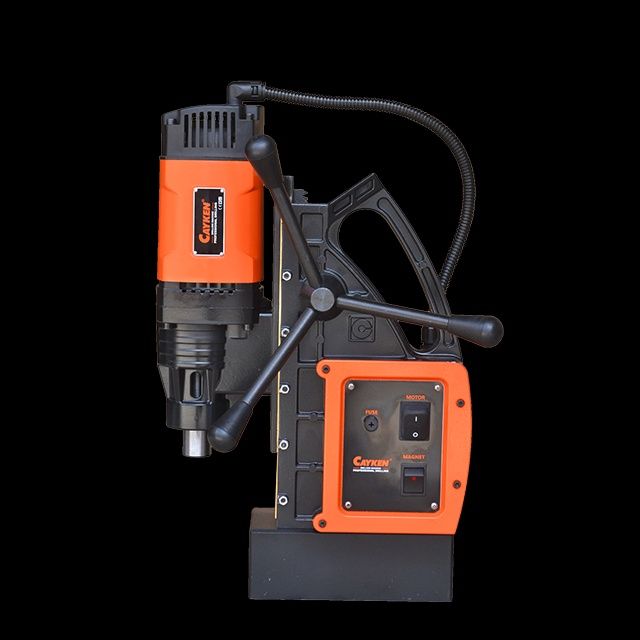 Магнитный сверлильный станок CAYKEN SCY 2300