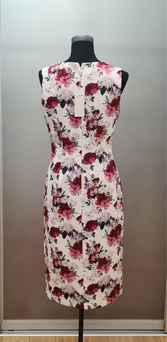 Очень красивое платье