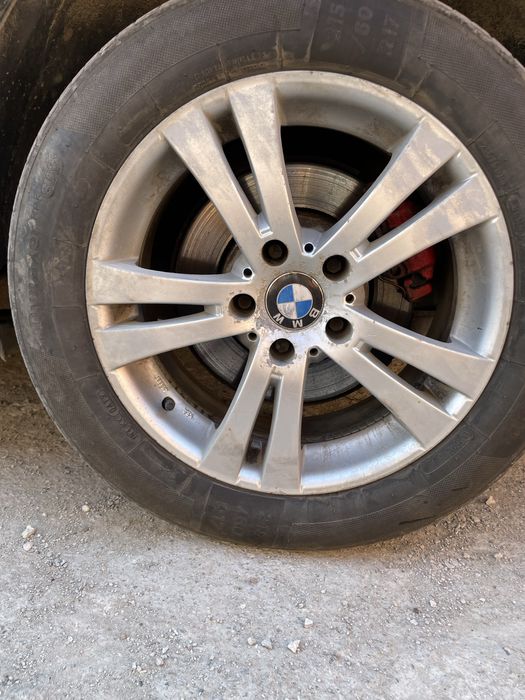 BMW XDRIVE Automat  Euro5 Piele Full electric