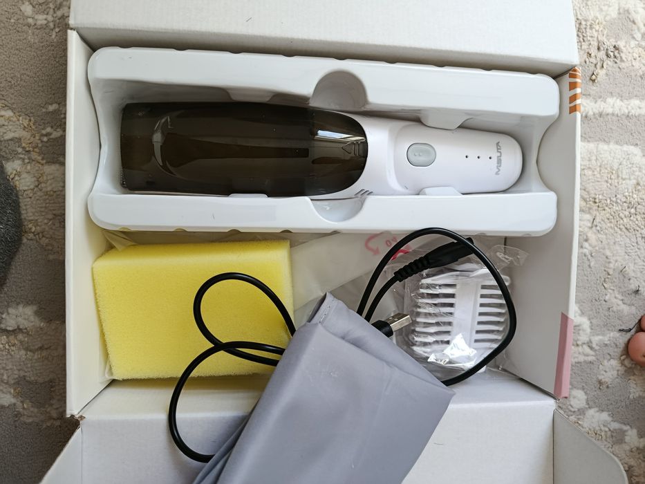 Машинка для стрижки