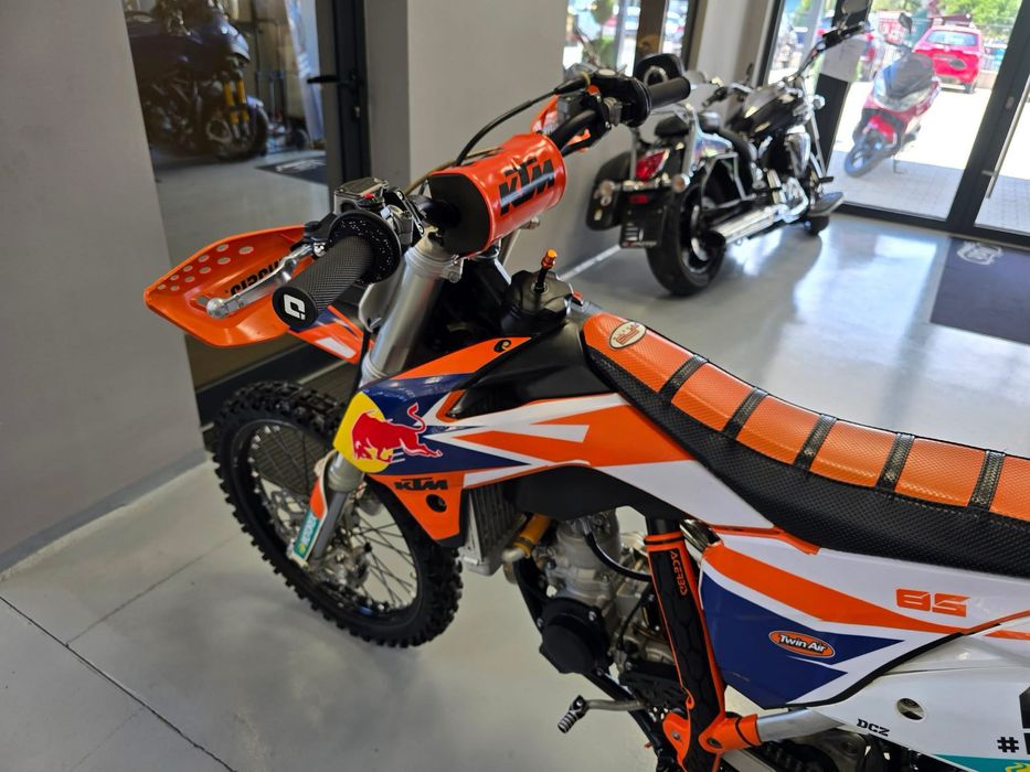 KTM SX 85 cc 2018г