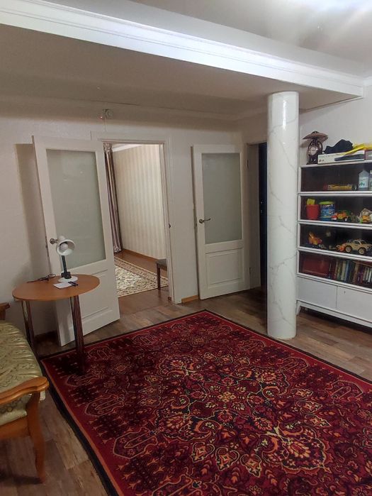 Продам частныи дом