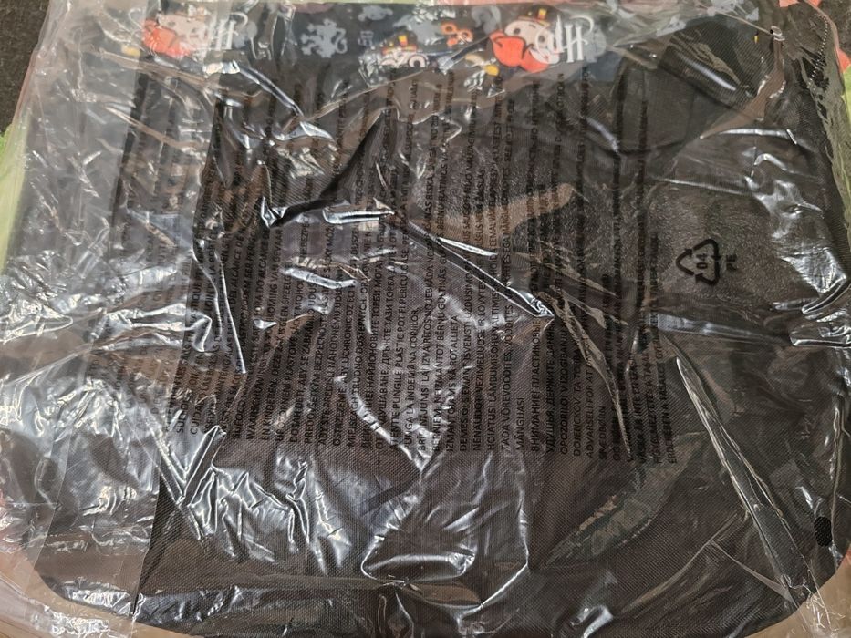 Ученически раници и чанта