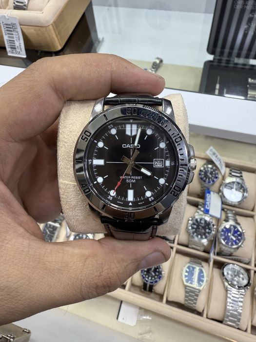 Часы Casio оригинал