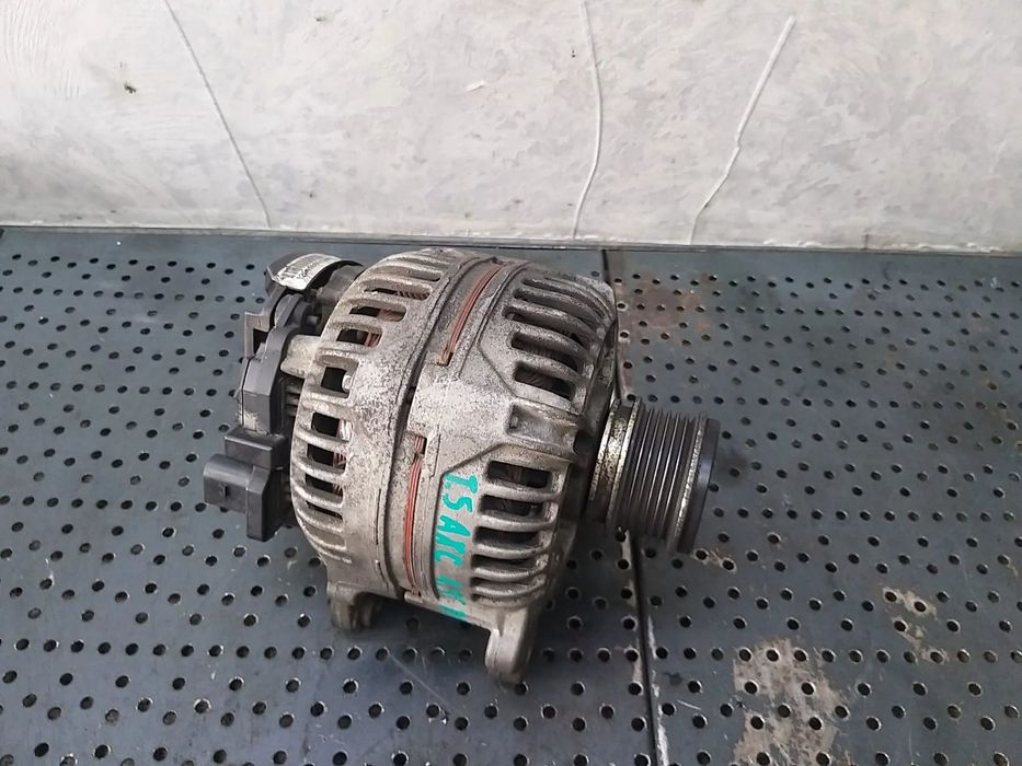 Alternator 1.9 tdi vw transporter t5 7h 12041860130n
