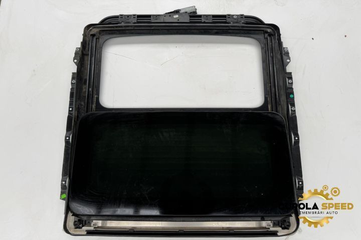 Trapa completa 3062923 BMW X6 E71/E72 [2008 - 2012]