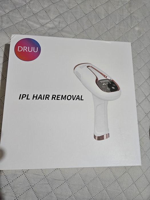 Лазарен епилатор