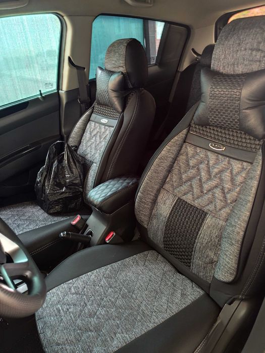 Спарк автомат 2019 катта мотор