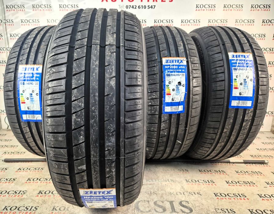 Anvelope noi vara 235 50 18 Zeetex