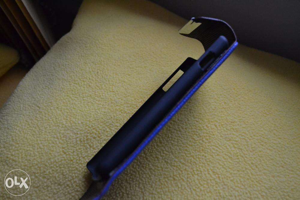 Husa flip cover vertical inchidere pe magnet / Husa SAMSUNG / SONY /HT