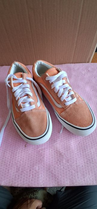 Teniși vans mărimea 35
