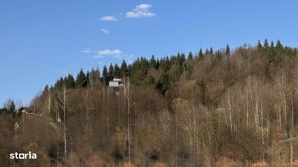 Teren intravilan, 25 ari, zona Firiza