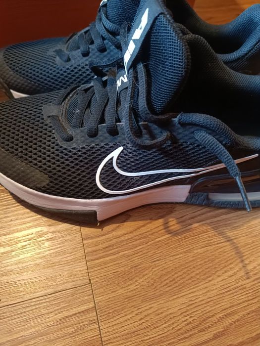 Оригинални маратонки найк айрмакс