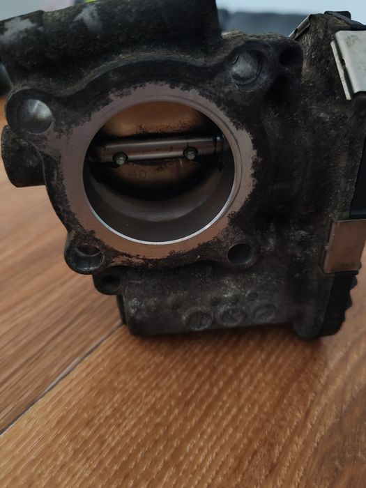 Clapeta acceleratie Opel A14XER
