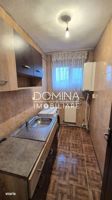 Vanzare apartament 3 camere *etaj 3* - Strada 1 Decembrie 1918 - zona