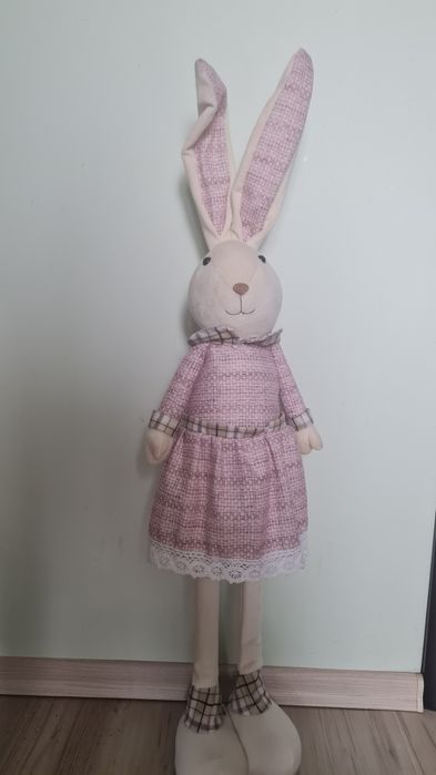 Синсей, великденски женски заек