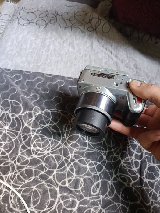 Продам фотоаппарат работает состояние на фото