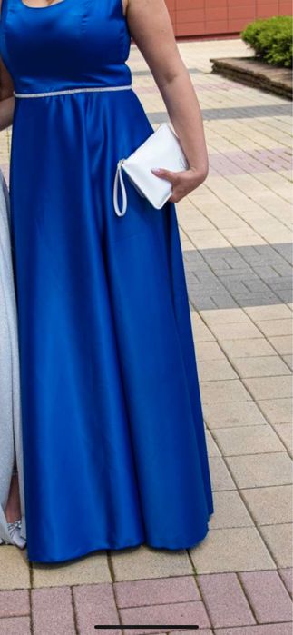 Официална рокля !