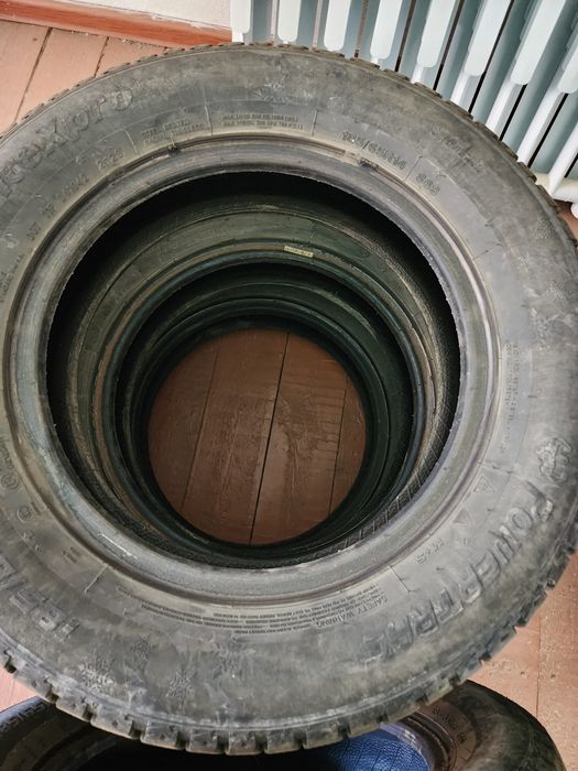 Зимный балон R14