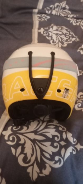 Лыжный шлем Соломон