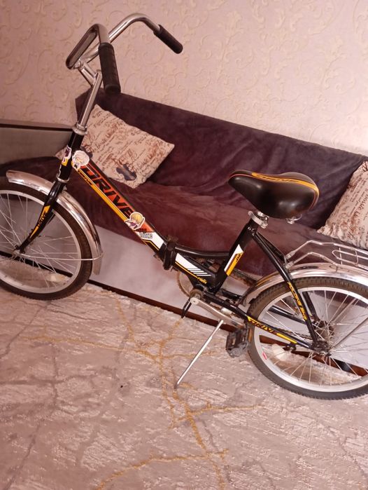 Велосипед Drive 20