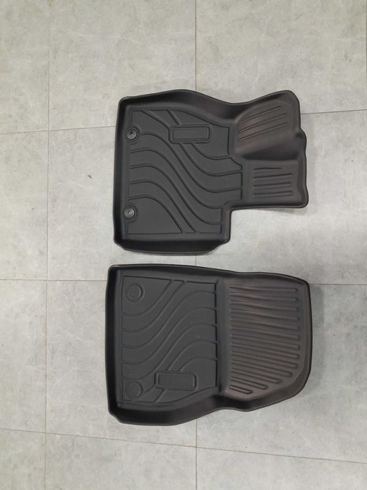 BYD SONG L Полик из тп !!!