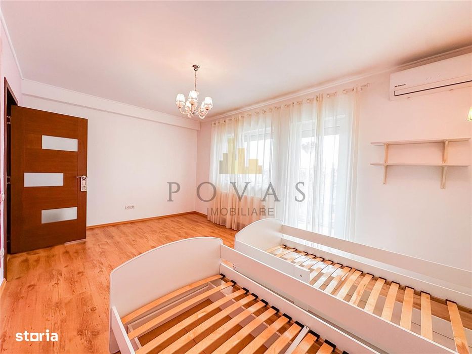 Inchiriere Casa Tunari 6 Camere