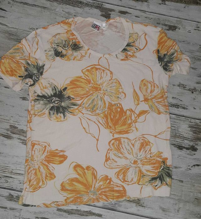 12 бр. Дамски тениски - ПРОМО 50 лева за Всички