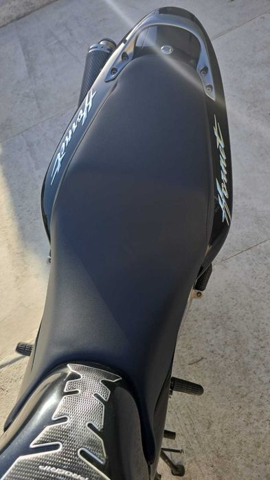 Vând Honda Hornet CB 600 S – stare foarte bună