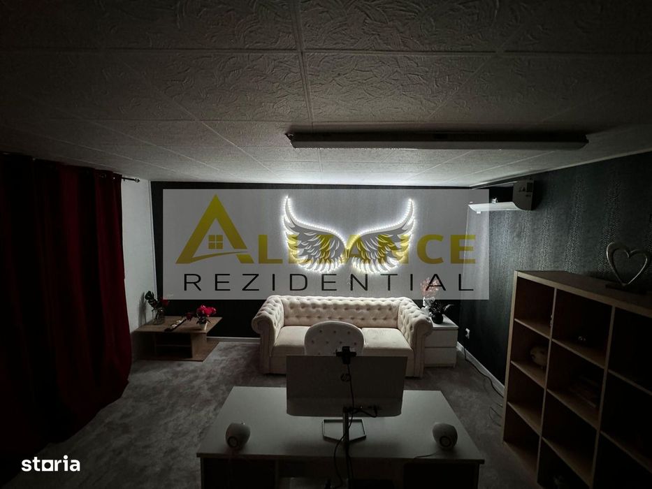 Spatiu comercial de inchiriat | 265 MP - 9 Camere + Lobby