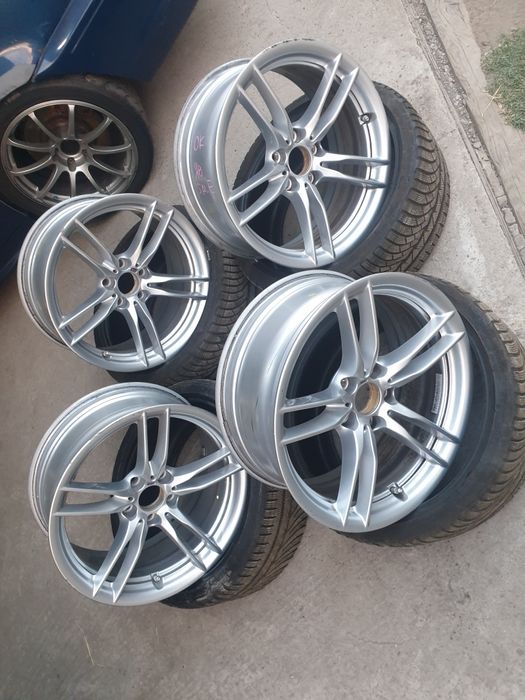 Джанти BMW 19 Style 641m M2 M3 M4 f80 f82 f83 f87