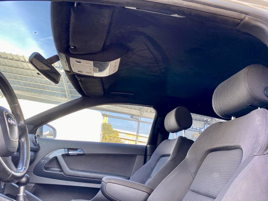 На ЧАСТИ !!! Audi A3 8P