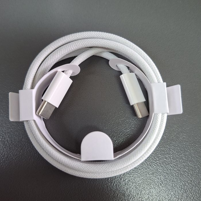 Бързо зарядно за iPhone 18 Pro Max 35W адаптер и кабел за зареждане