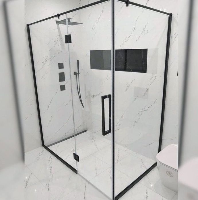 Душевые перегородки