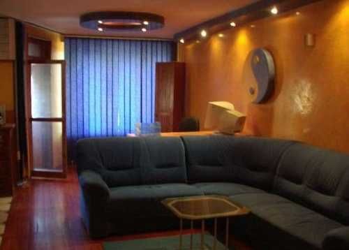 Дава се под наем Двустаен апартамент в Бургас, Меден рудник - зона А - 65 кв.м за 125 € - Снимка #2