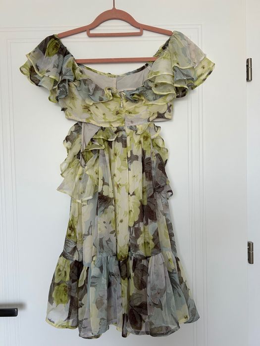 Рокля Asos Design