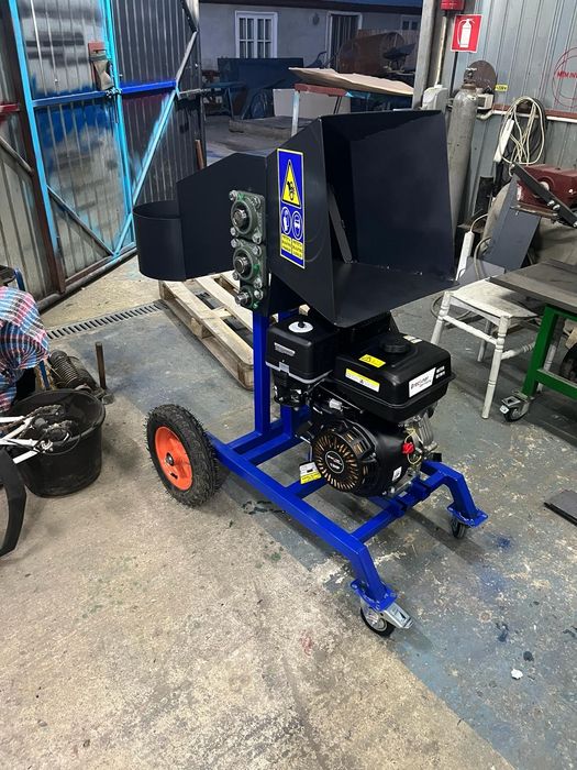 Tocator pentru crengi