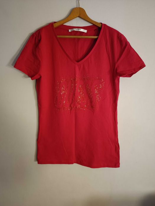 Дамска тениска Guess