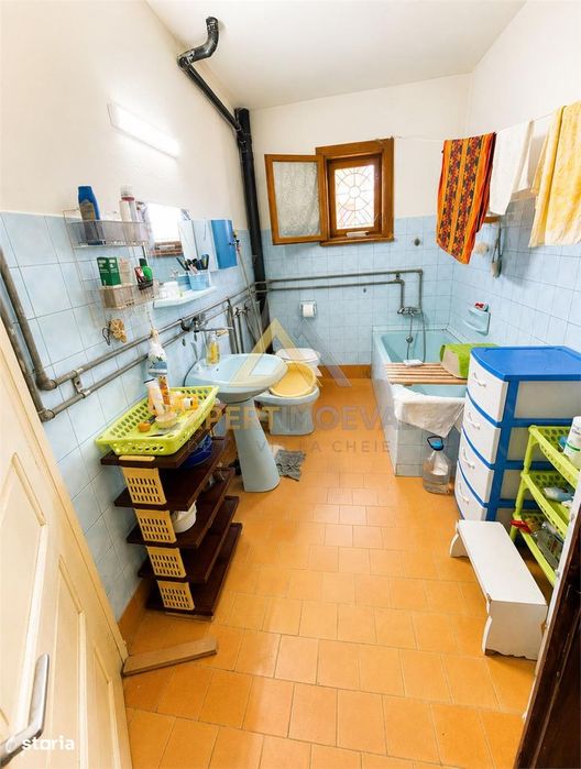 Casa Copalnic Manastur